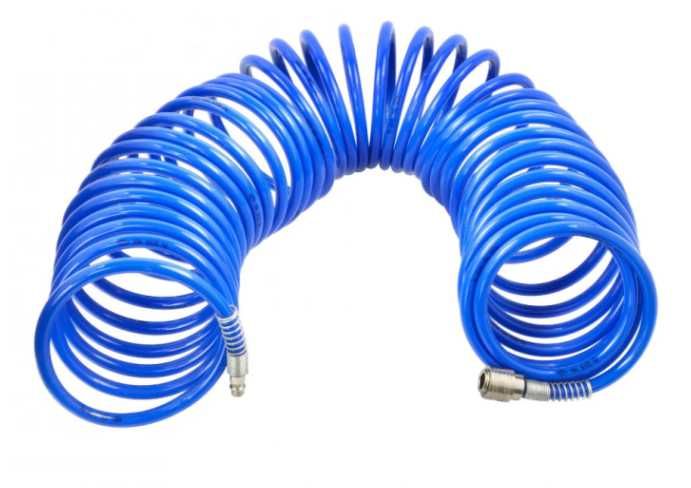 Пневматичен маркуч PU 8x12 мм, 10 м TBS06110G