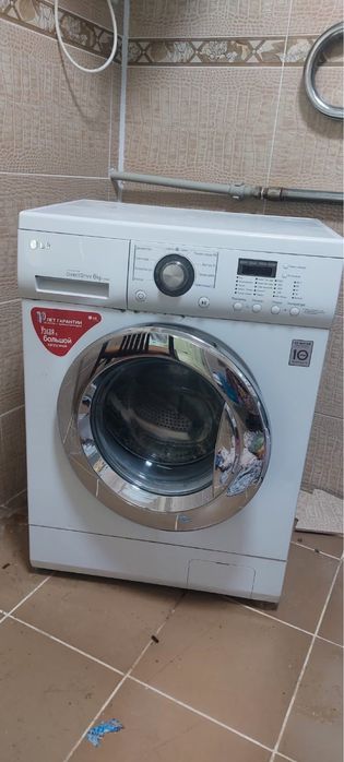 продам стиральную машину