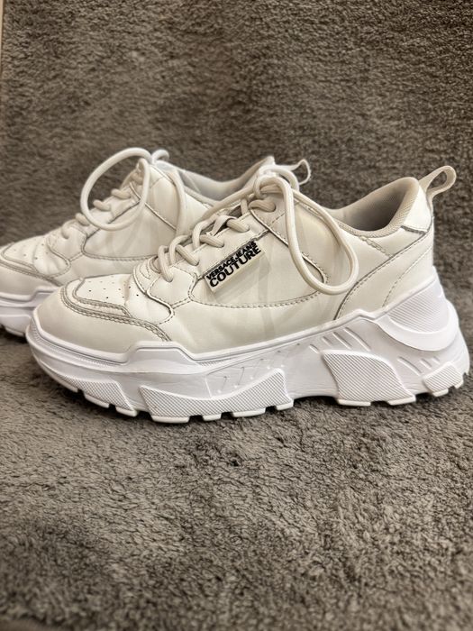 Дамски обувки Versace