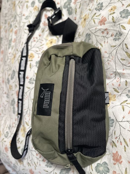 Чанта през рамо puma