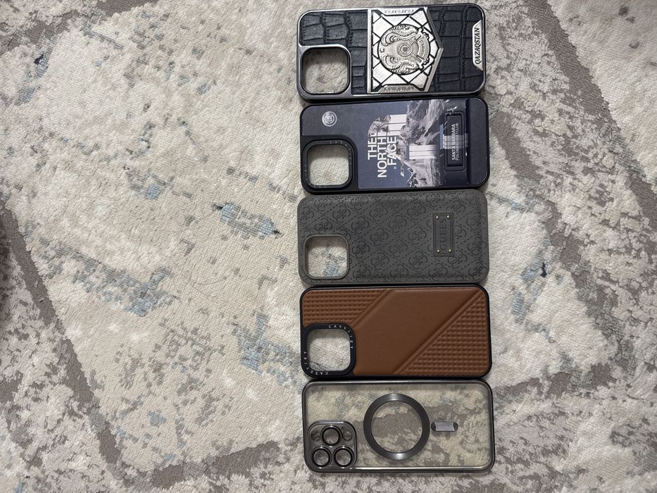 15 про макс чехол