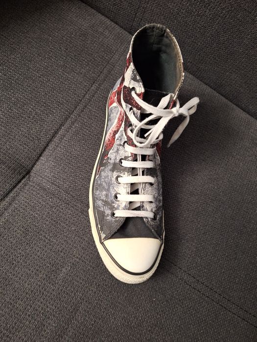 Melvin Hamilton,Converse,мъжки 46 номер обувки