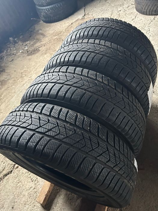 Anvelope 205/60/16 PIRELLI , An 2022