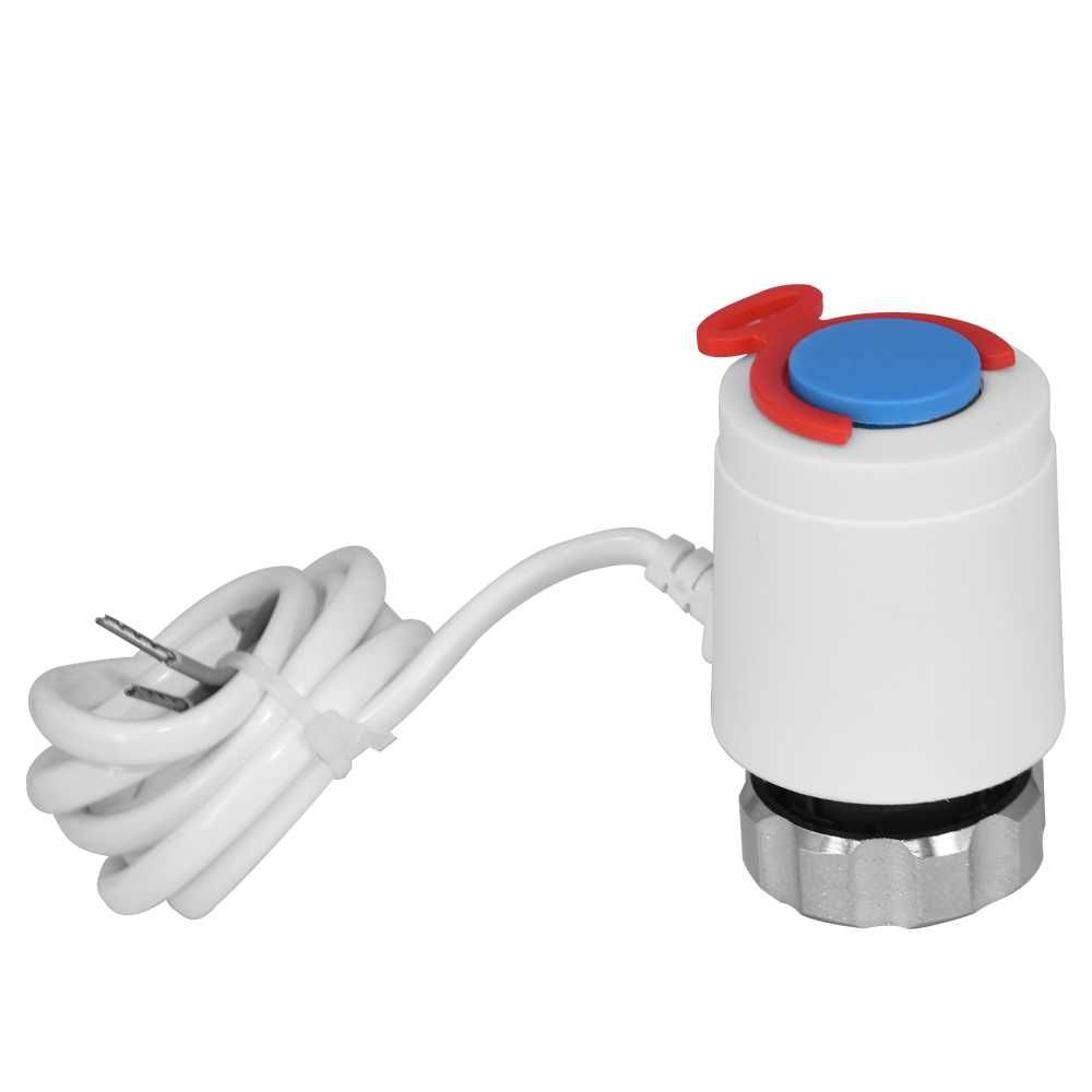 Actuator HYSEN H30 / electrovalva 230V NC M30 x 1.5 TR GRATIS