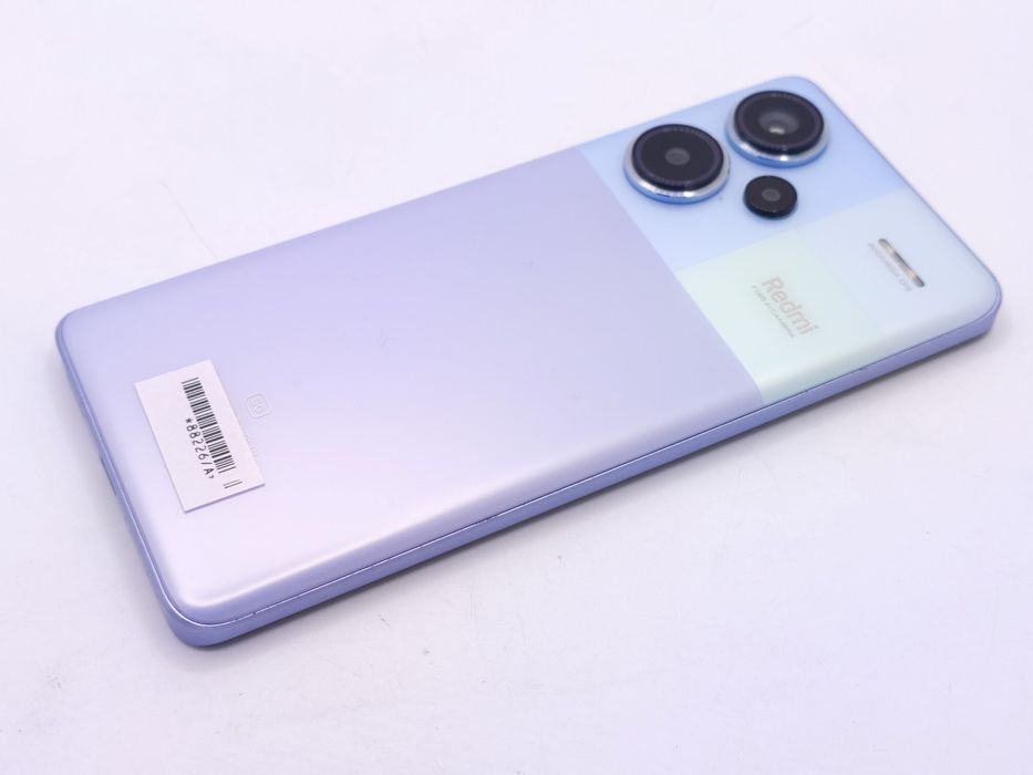 Xiaomi Redmi Note 13 Pro Plus 512GB, Garantie 24 luni | #D88226