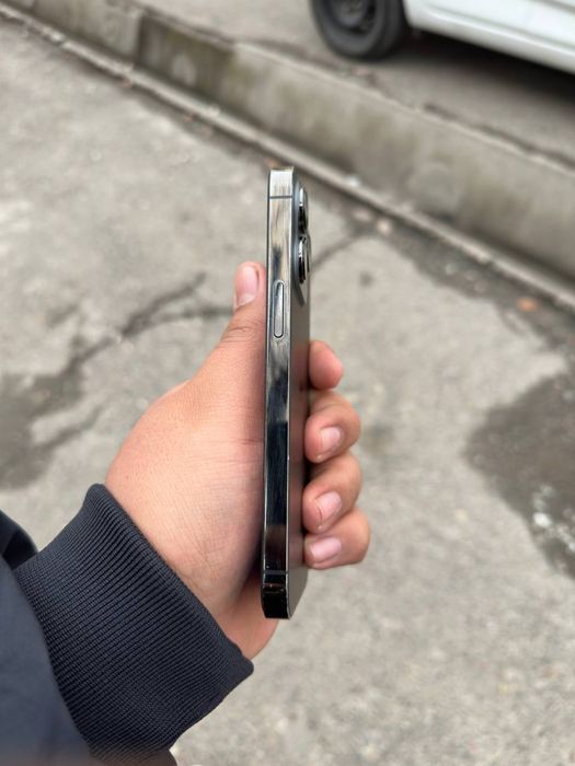 Iphone 13 pro 256 gb