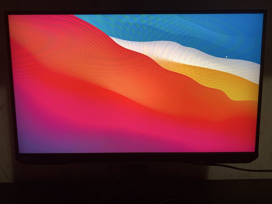 Samsung Odyssey G4 27” 240 HZ nVidia G-SYNC