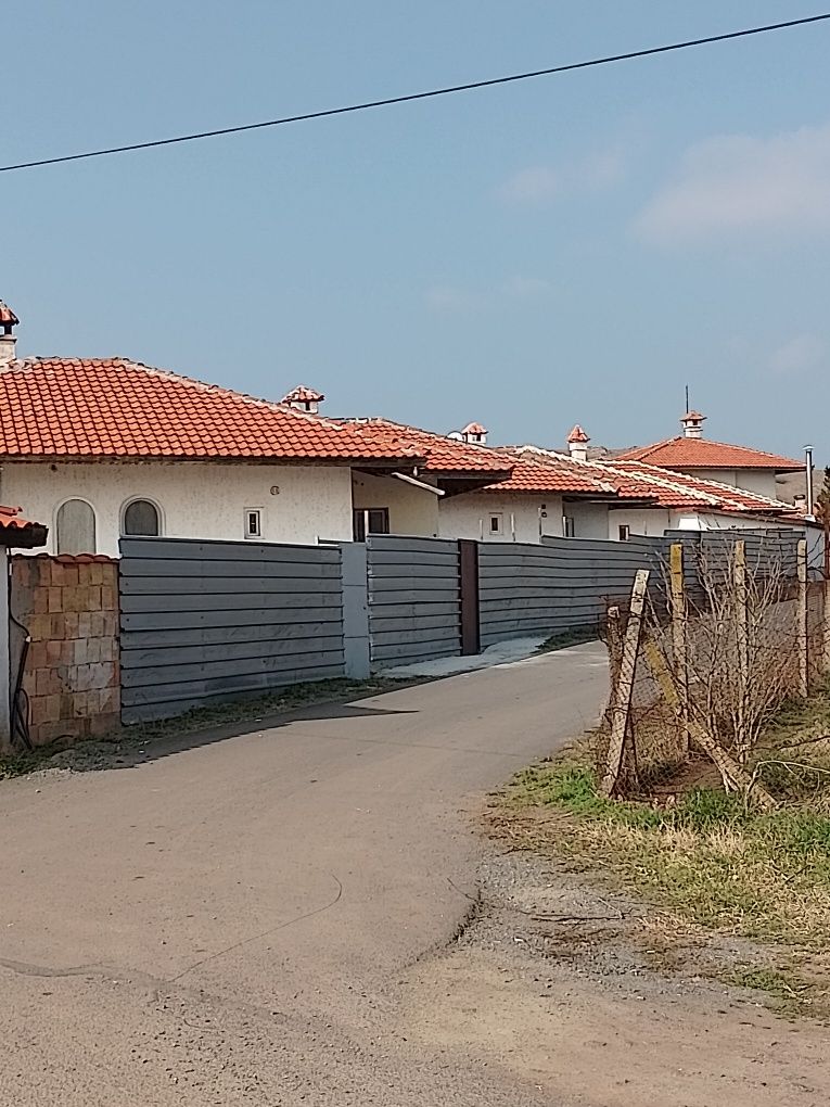 Имот директно от собственик в най новия квартал  Черно море Бургас