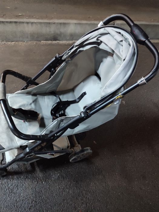 Детский коляска чамадан