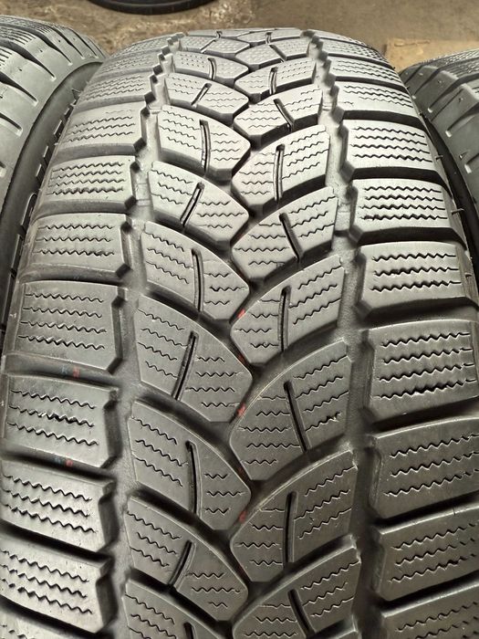 4x Anvelope Iarna 215/60 R16 - Firestone Winter Hawk 3
