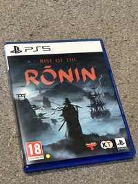 Rise of the Ronin PS5