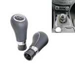 Nuca schimbator piele pentru Mercedes A Class W169 B Class W245 8mm.