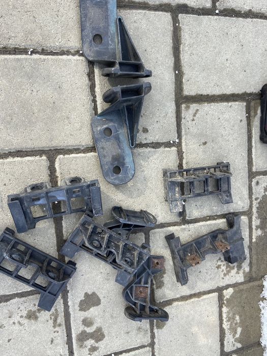 Suport suporti bara fata spate M Bmw E46 si E39