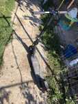 Scuter electric 20km/h