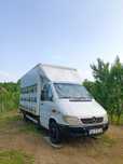 Camion Apicol Mercedes Sprinter 411