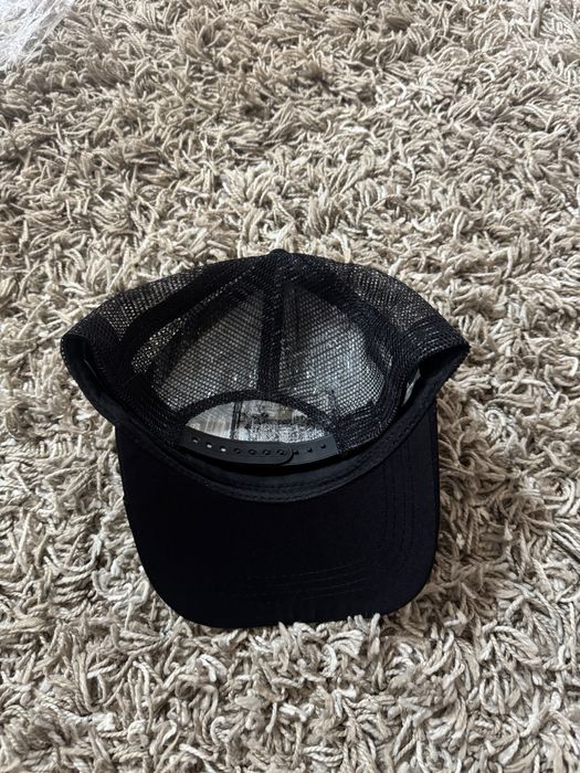 Sapca goorin black sheep