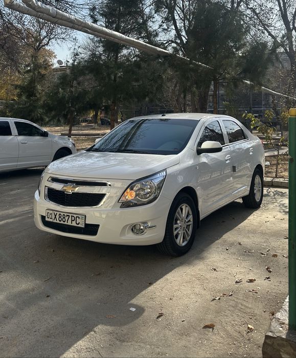 Cobalt GX-STYLE 4 full 4.700km TOZZA