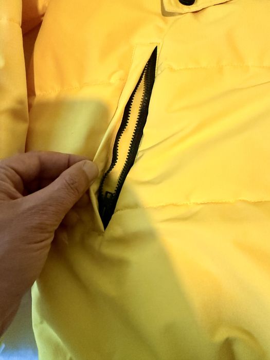 Мъжко яке Tommy Hilfiger размер М