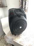 Boxa portabila Akai SS023A-X10, Negru