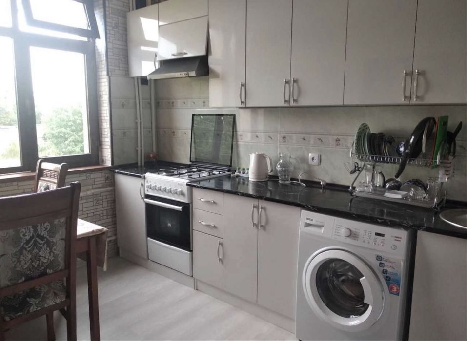 Сдается 3 ком ТТЗ-1