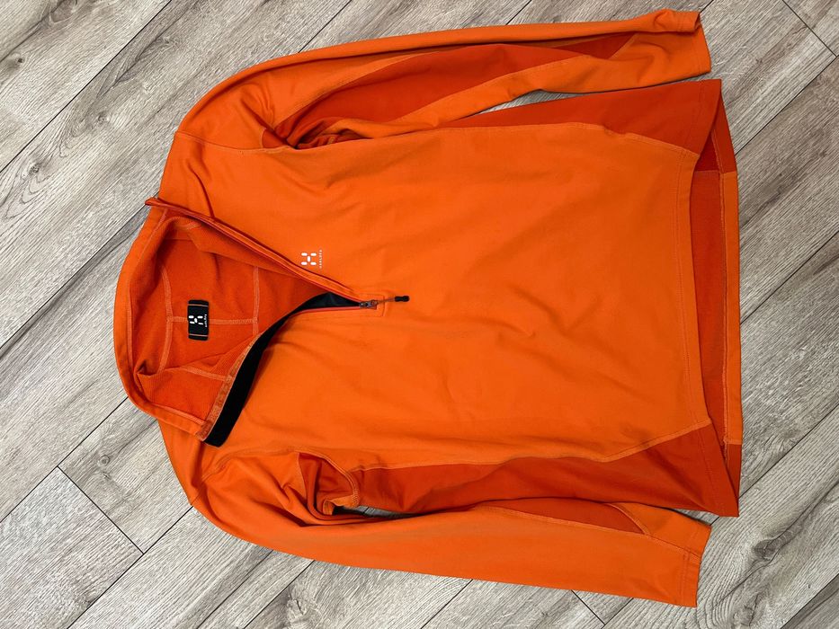 Haglofs bluză schi L ski