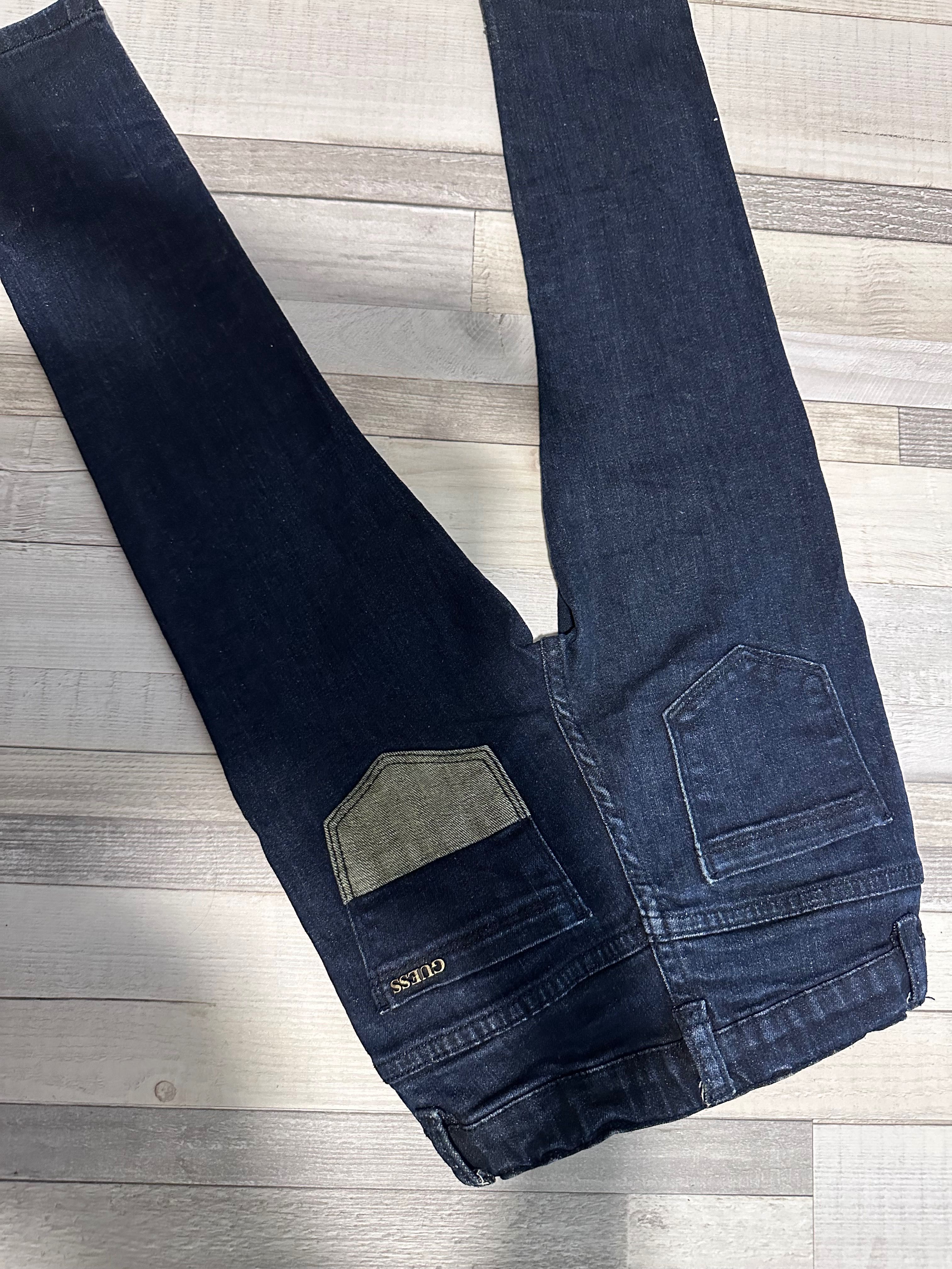 Детски дънки Guess