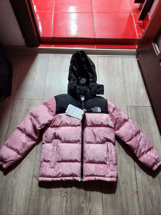 Geaca Northface 1 -2 ani