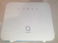 Alcatel HH42cv router 4G/LTE modem WiFi pentru casa sau auto