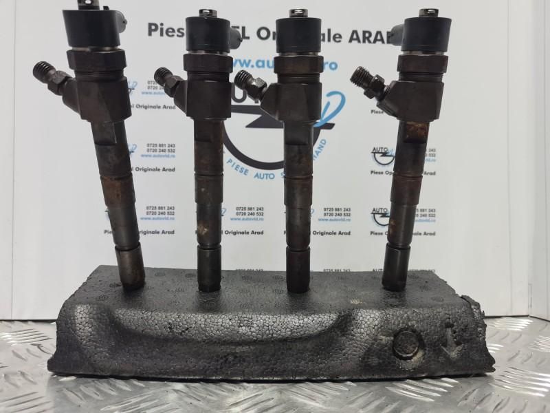 Set injectoare Bosch Saab 9-5 YS3G 2.0 cdti