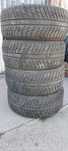 255 / 50 R 19 Nokian SUV зимни гуми 4бр.