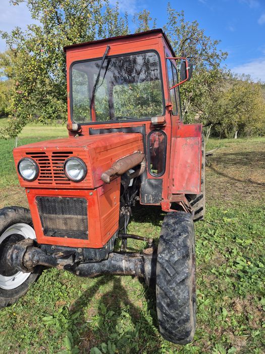 Tractor u 445dtc