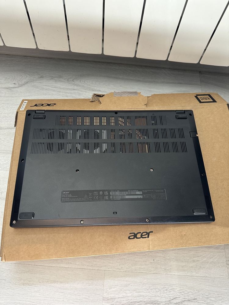 Laptop Gaming Acer Nitro V15 , RTX 4050 , DDR5