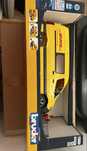 Masina Bruder MB Sprinter DHL with driver (BR2671)