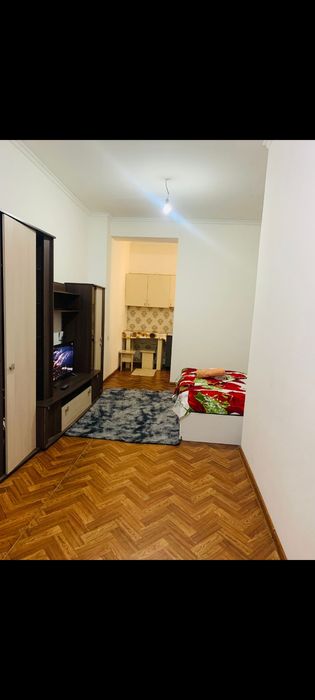 Сдам квартиру посуточно