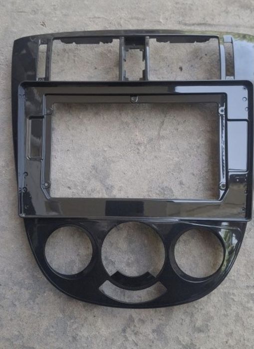 Жентра тейес рамка 10 размер.холати идеал.сотилади ранги кора глянцевы