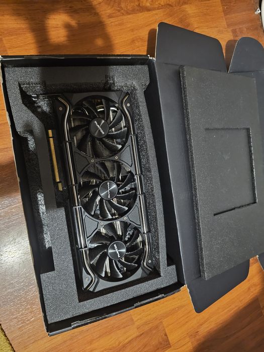 Rtx 3080 Phantom