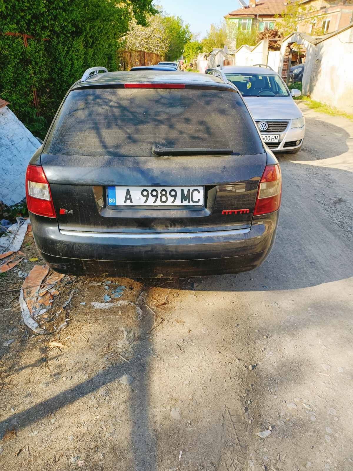 А4б6 ауди 2.5 тди на части audi a4 b6  2.5tdi 180