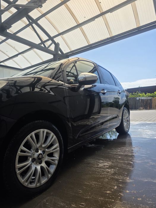 Variante Citroen C3 Facelift 2014
