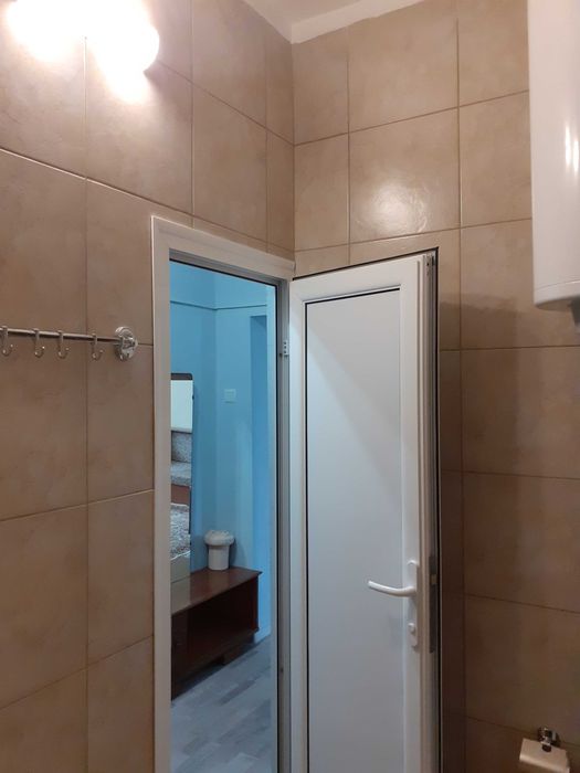 Дава се под наем Едностаен апартамент в Варна, Чайка - 45 кв.м за 306 € - Снимка #11