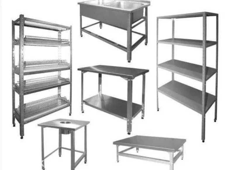 Ванны мойка нержавейка кухонные катламойки большие Россия