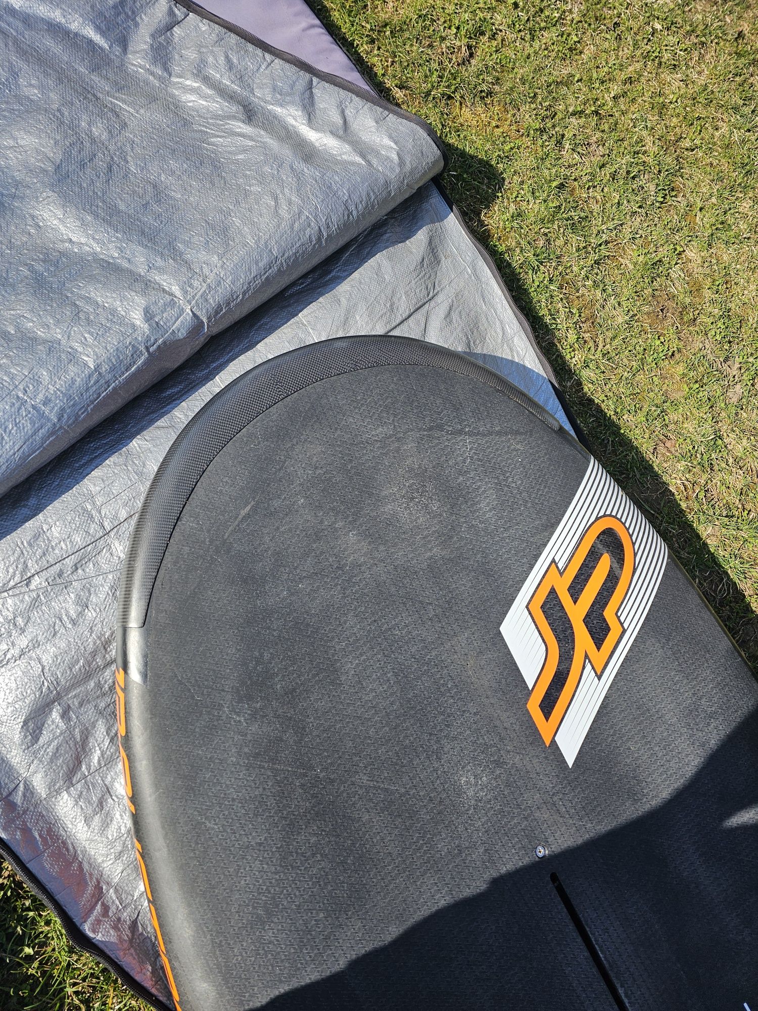 Windsurf JP Hydro Foil