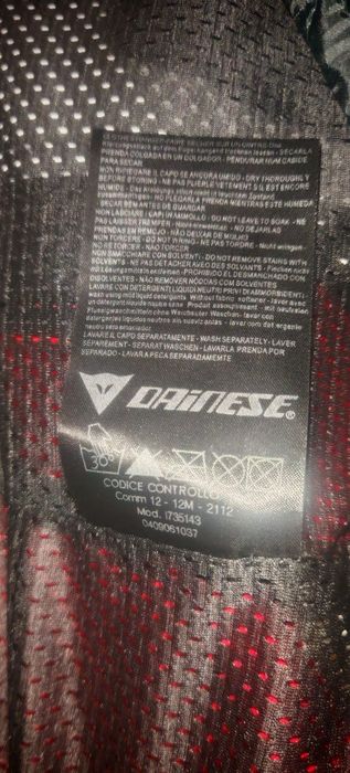 Мото кийими ва шлем