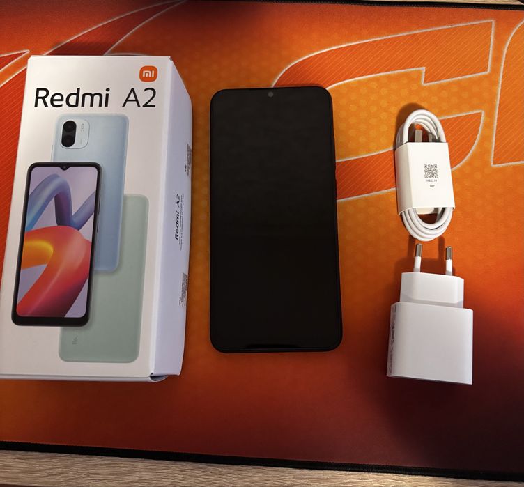 Xiaomi Redmi A2 Black