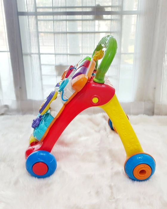 Толокар Vtech Ташкент