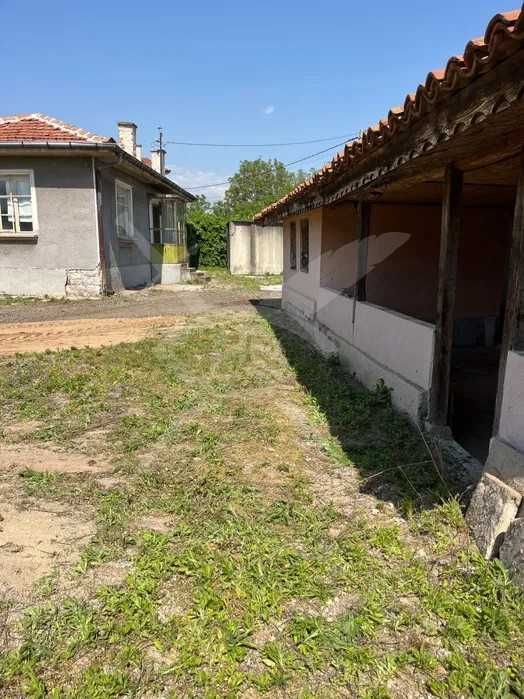 Продава се Къща в с. Граф Игнатиево, Област Пловдив - 50 кв.м за 1658 €/кв.м - Снимка #3