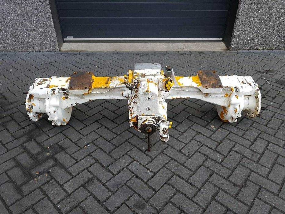 Axa Clark-Hurth Zettelmeyer ZL1001 - Piese de schimb Clark-Hurth