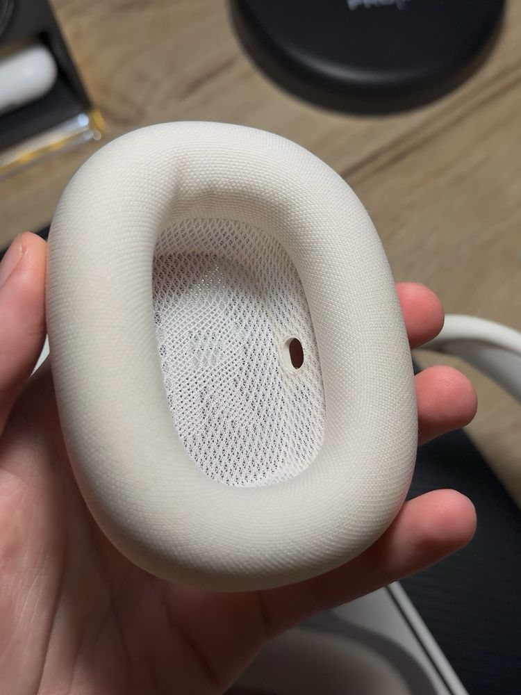 Apple AirPods Max Starlight USBC