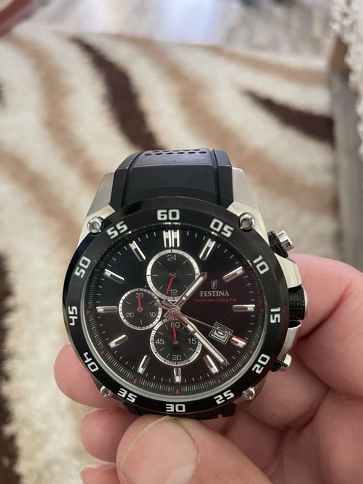 Candino u Festina