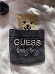 Бебешки гащеризон на Guess