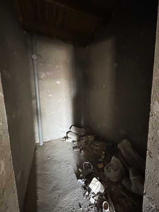 Продается квартира в новостройке (кирпичный дом)